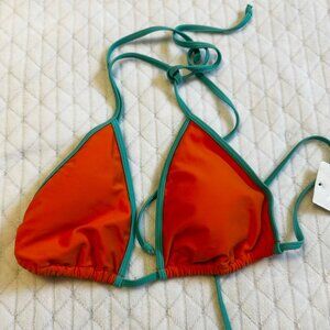 New with Tags- Forever 21 Bikini Top